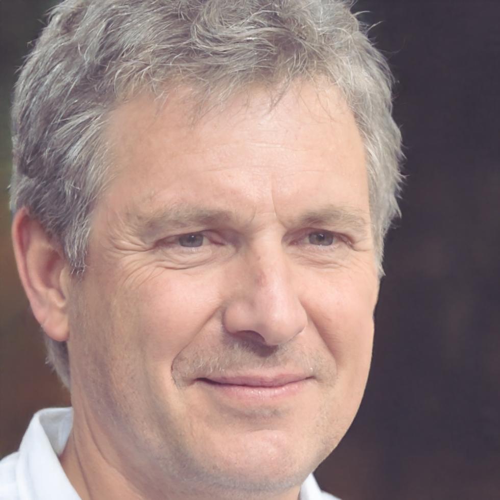 Portrait de Valère Rousselot