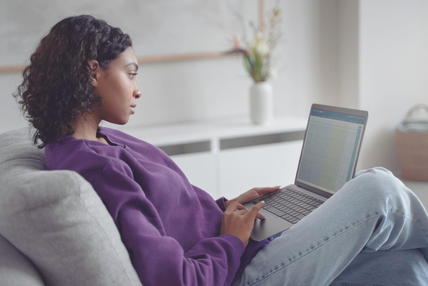 Séance d'apprentissage pratique en planification financière